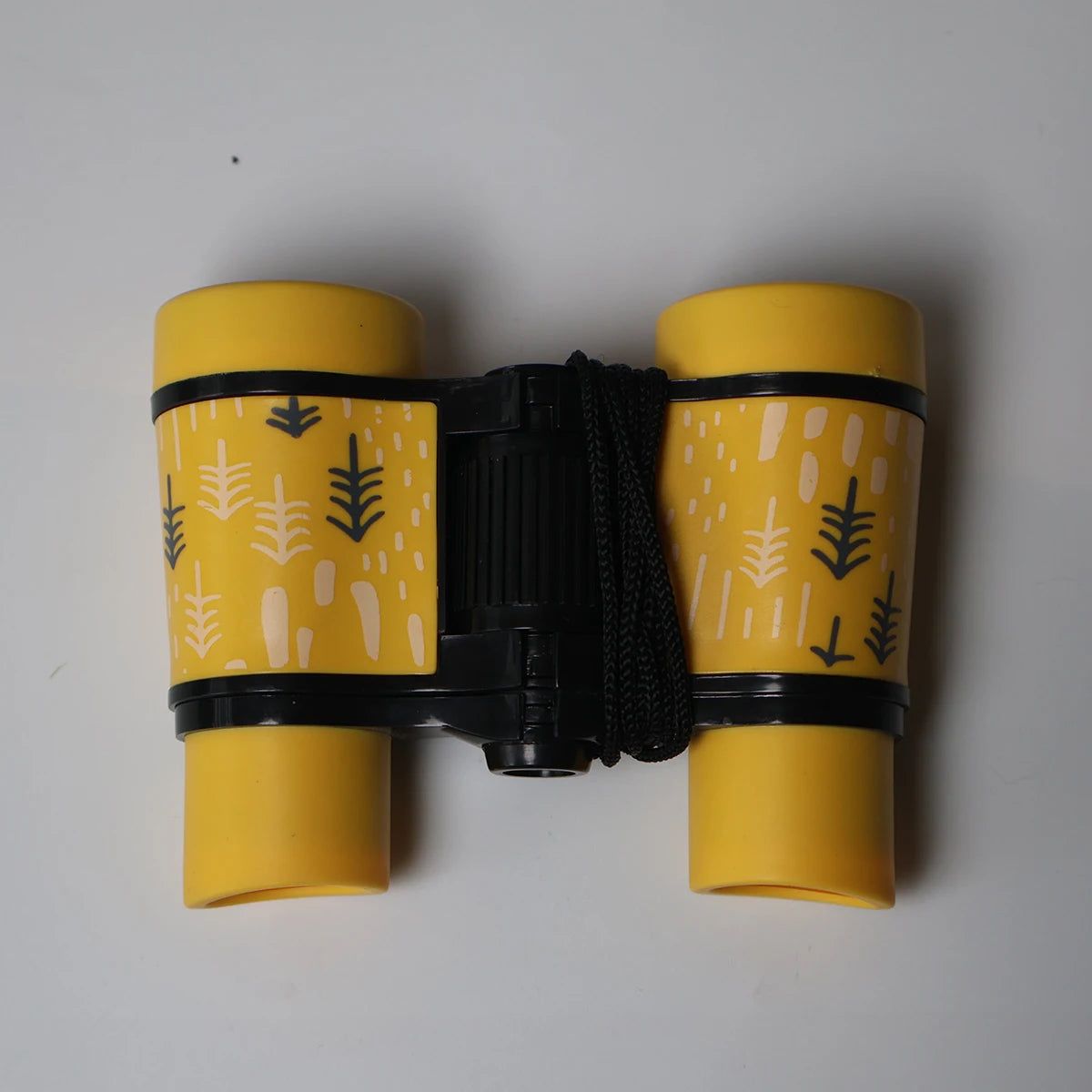 Jumelles Enfant 4×30 pour Nature et Découverte