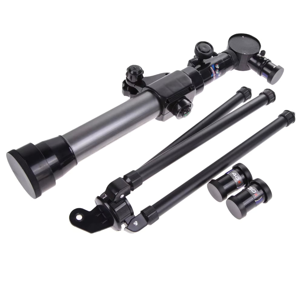 Télescope Astronomique Enfant avec Trépied