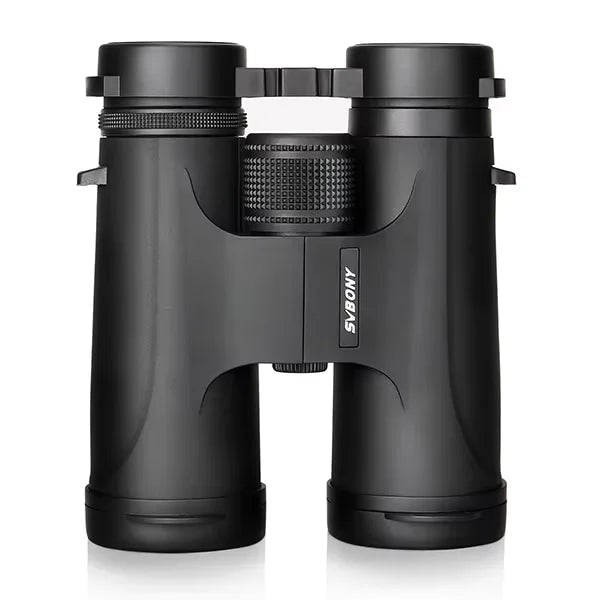 Svbony F9333A/F9333B Binoculars 10X42/8X32 Telescope Powerful Professional HD Long Range Camping Equipment For Traving Suvival