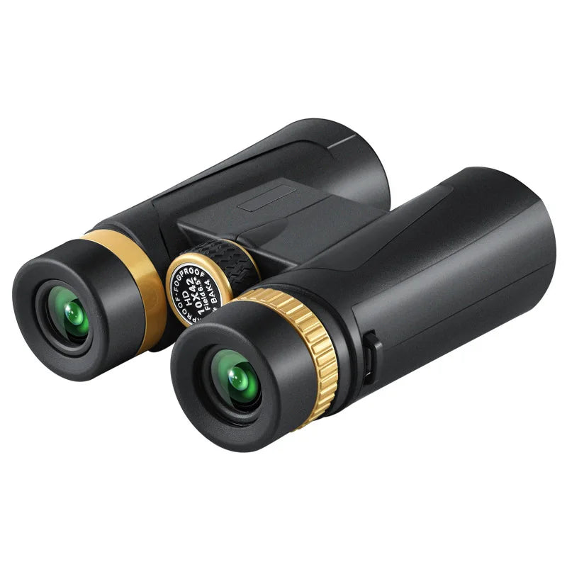 Jumelles Baileigh 10×42 pour Ornithologie