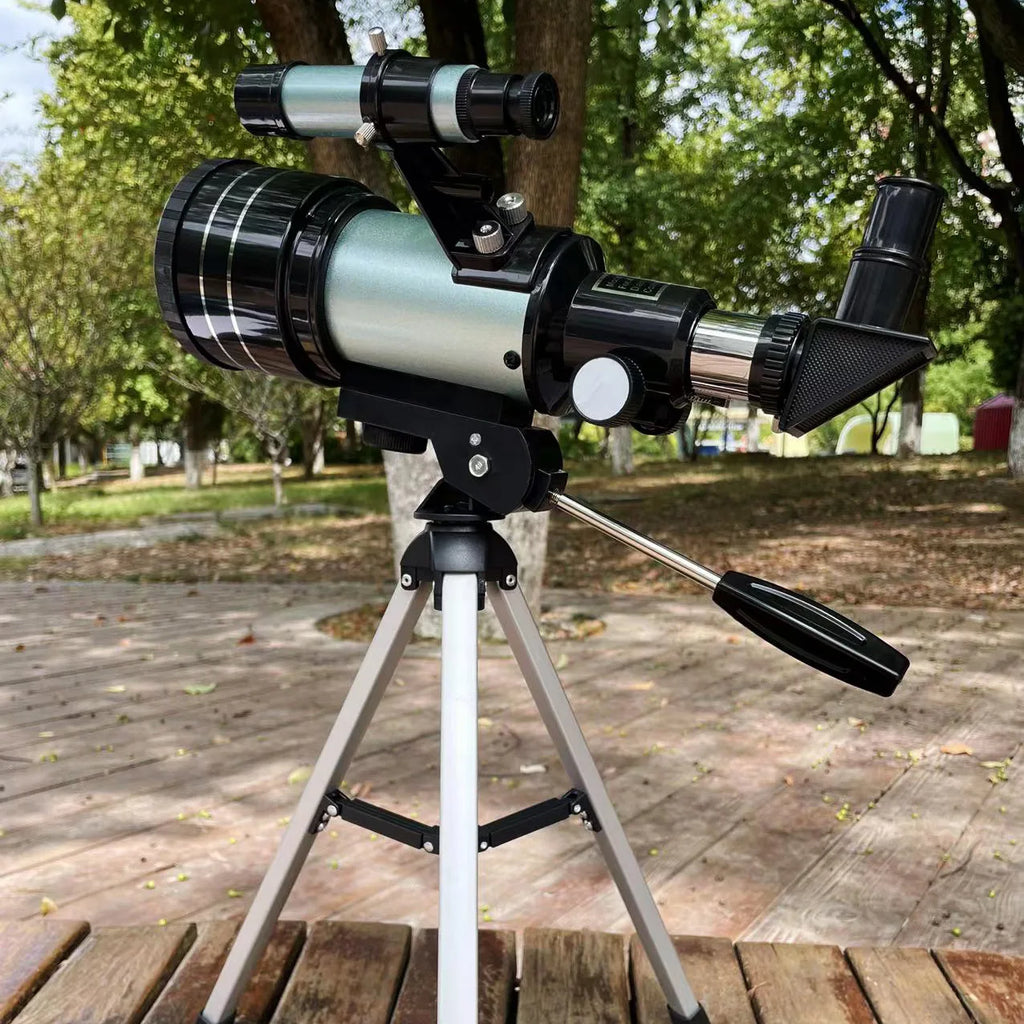 Télescope Astronomique F30070 / F36050 avec Trépied