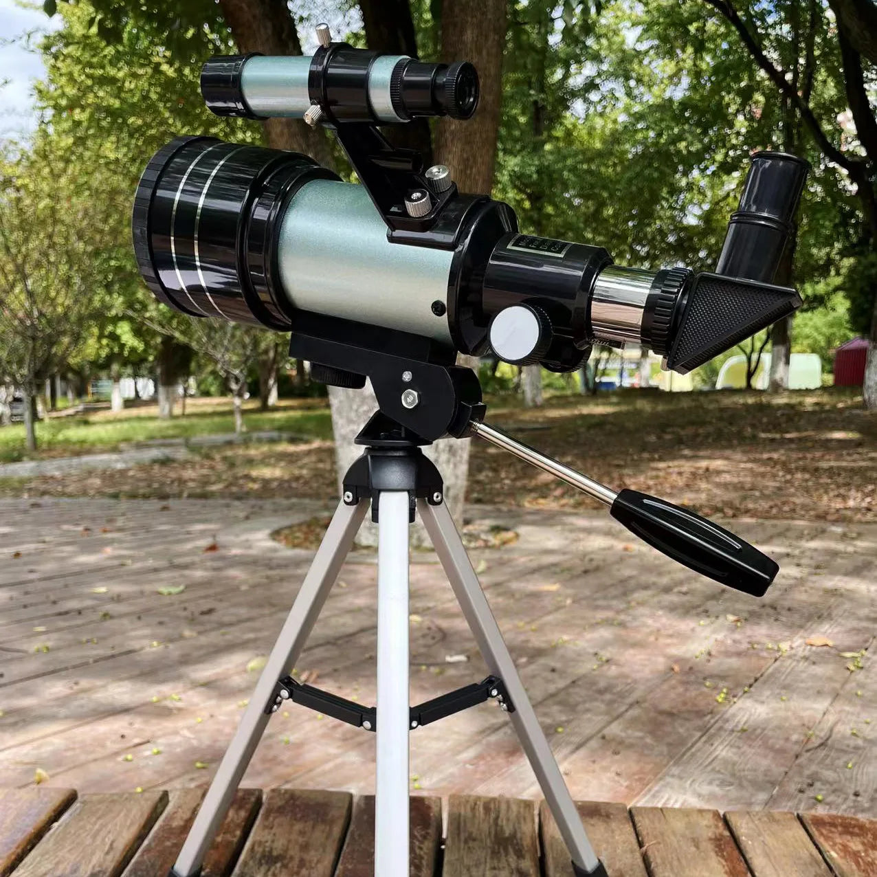 Télescope Astronomique F30070 / F36050 avec Trépied