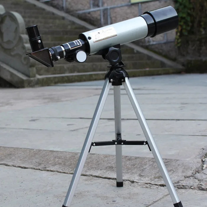 Télescope Astronomique F30070 / F36050 avec Trépied