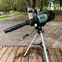 Télescope Astronomique F30070 / F36050 avec Trépied