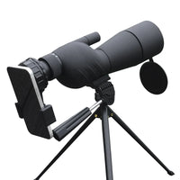 Longue-vue Zoom 25–75×60 pour Ornithologie
