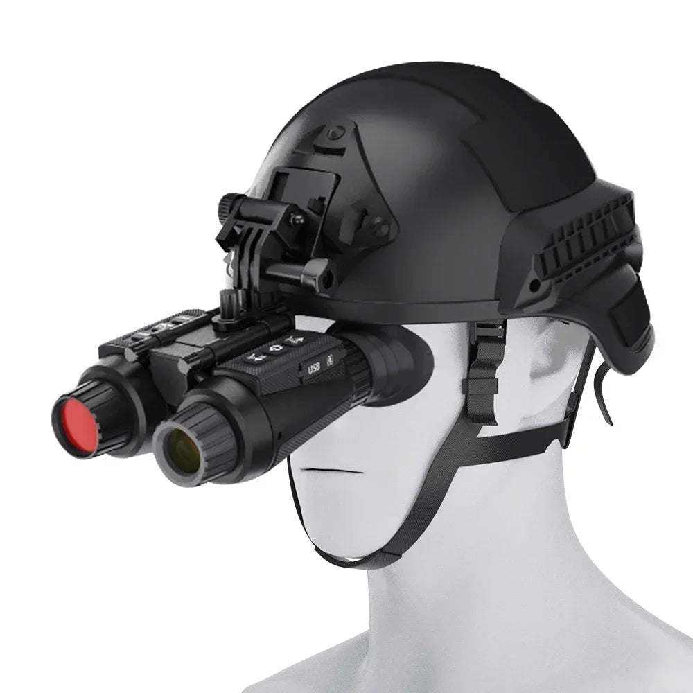 Jumelles de Vision Nocturne NV8300 Zoom 8×