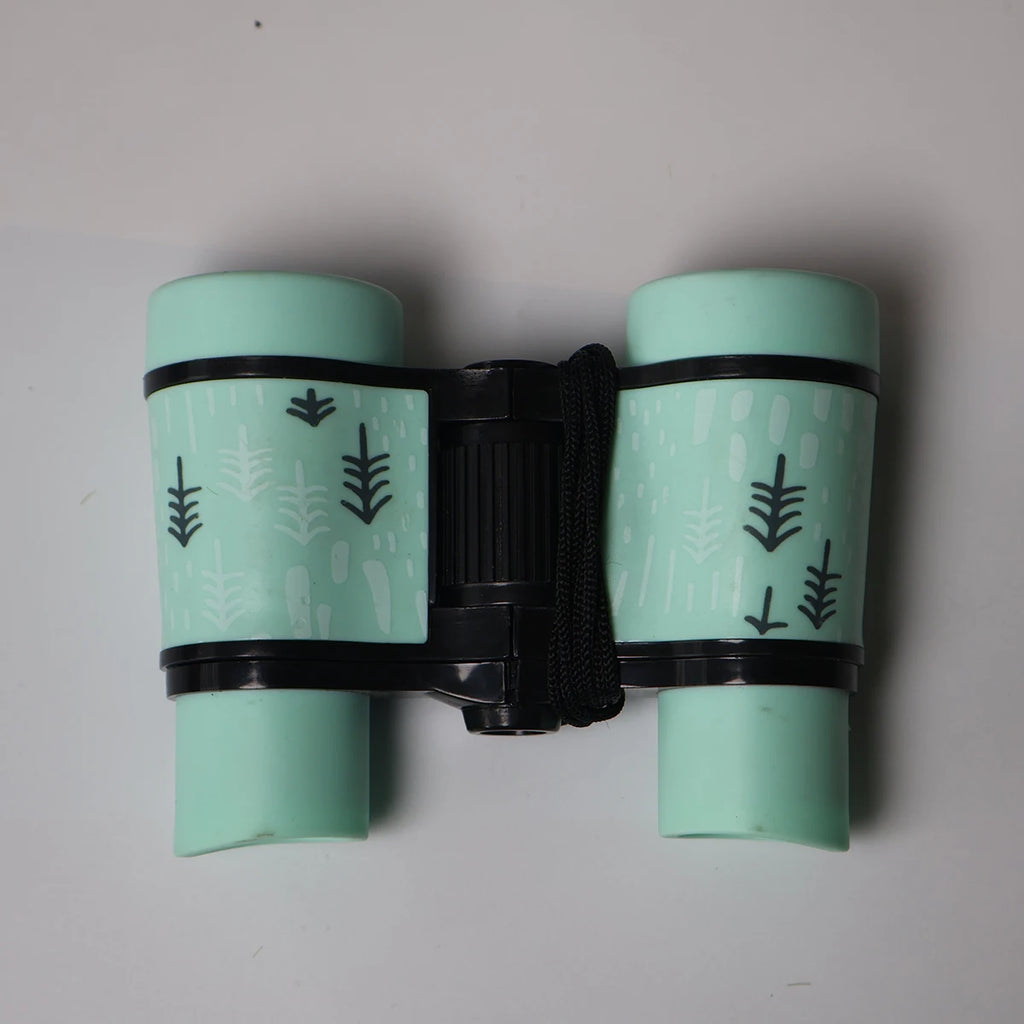 Jumelles Enfant 4×30 pour Nature et Découverte