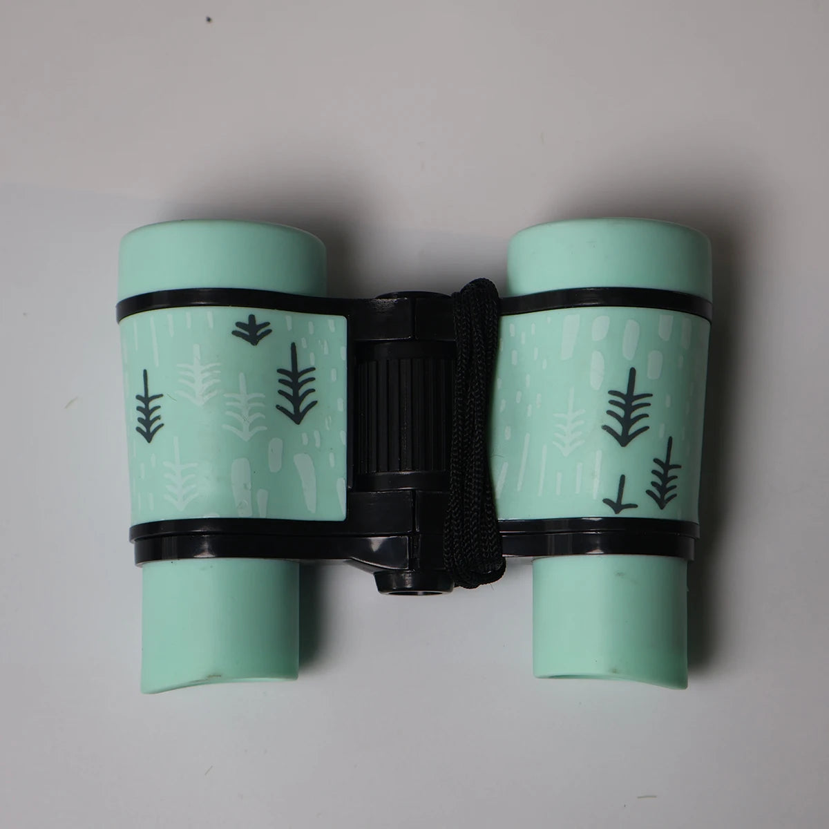 Jumelles Enfant 4×30 pour Nature et Découverte