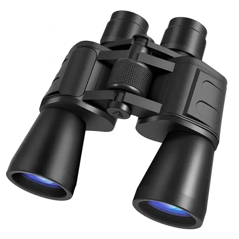 Jumelles 20×50 BAK4 pour Observation Longue Distance