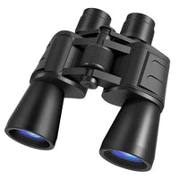 Jumelles 20×50 BAK4 pour Observation Longue Distance