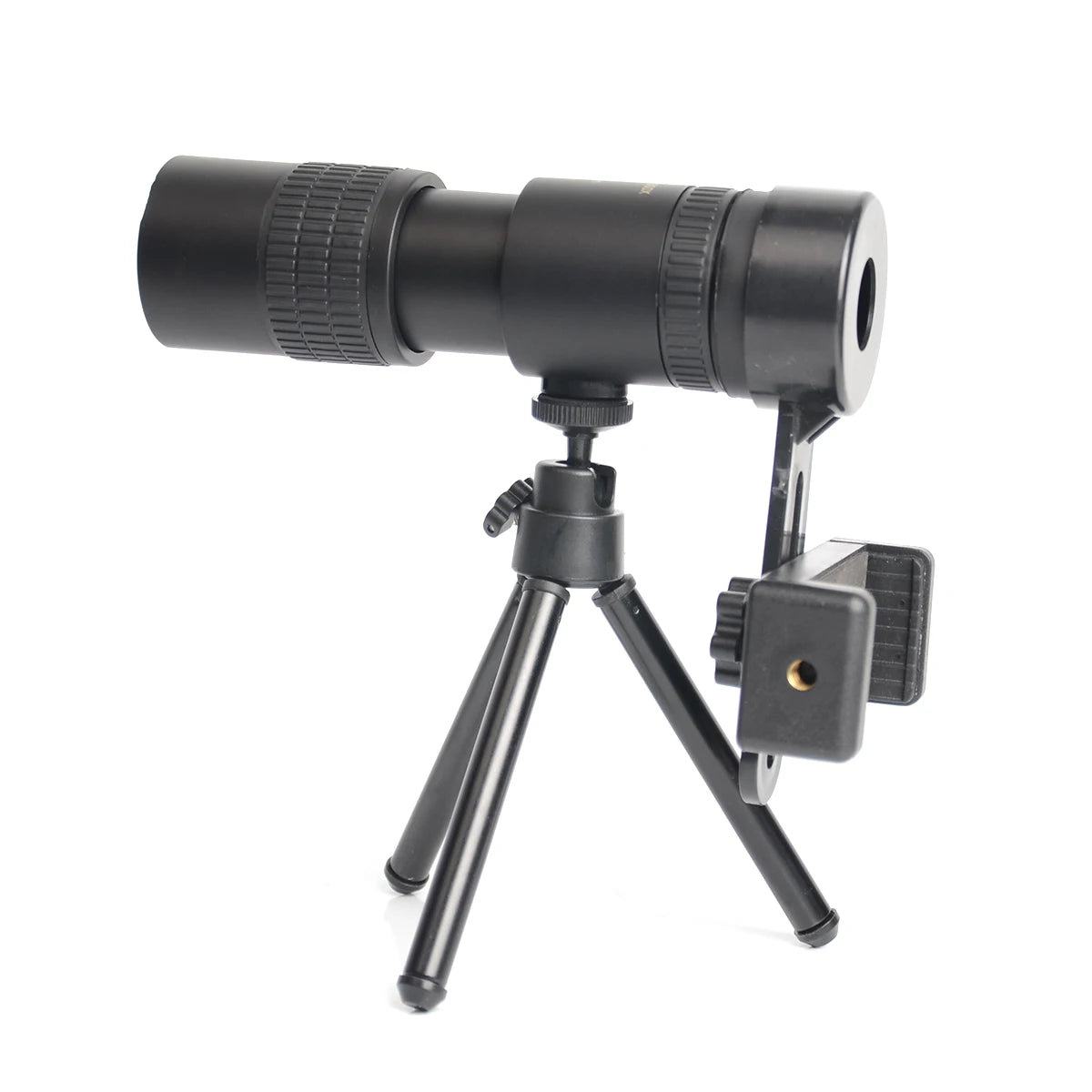 Monoculaire Zoom 10–30×32 BAK4 pour Observation