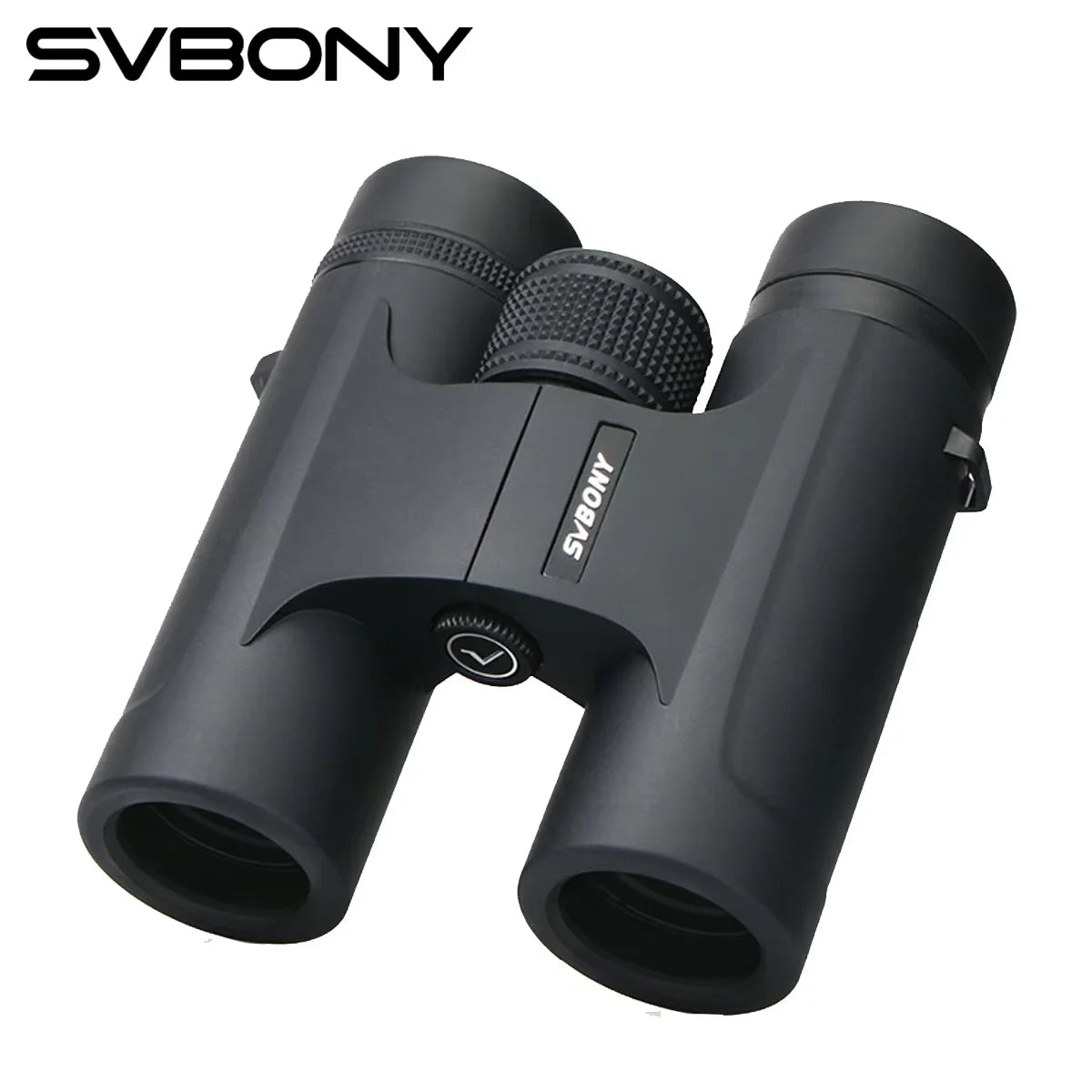 Svbony F9333A/F9333B Binoculars 10X42/8X32 Telescope Powerful Professional HD Long Range Camping Equipment For Traving Suvival