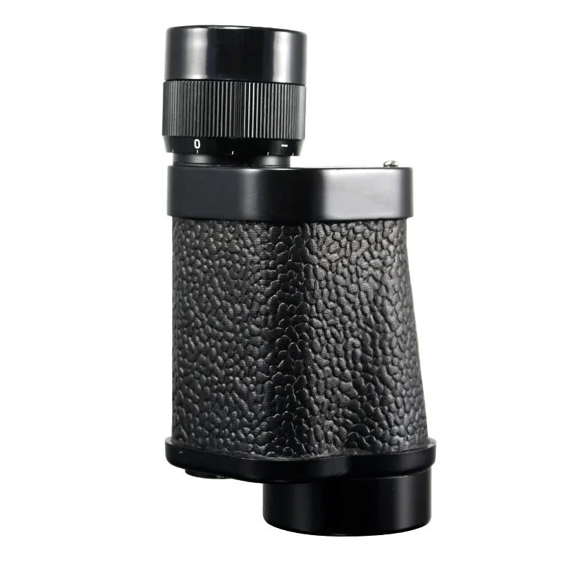 Monoculaire 8×30 Métallique Étanche IPX6