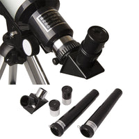 Télescope Astronomique F30070 / F36050 avec Trépied