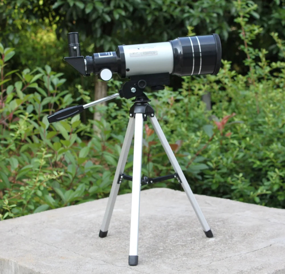 Télescope Astronomique F30070 / F36050 avec Trépied