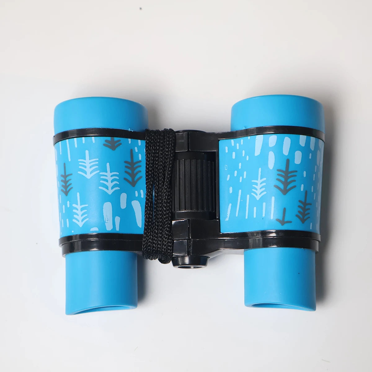 Jumelles Enfant 4×30 pour Nature et Découverte