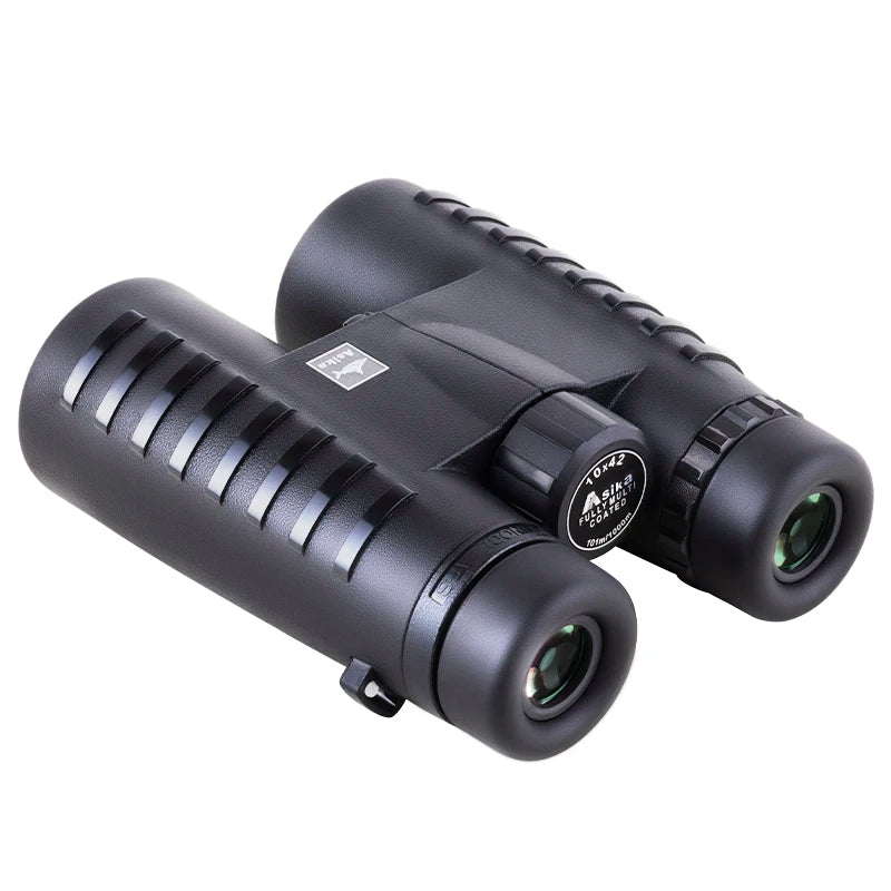 Jumelles 10×42 BAK4 Étanches IPX7