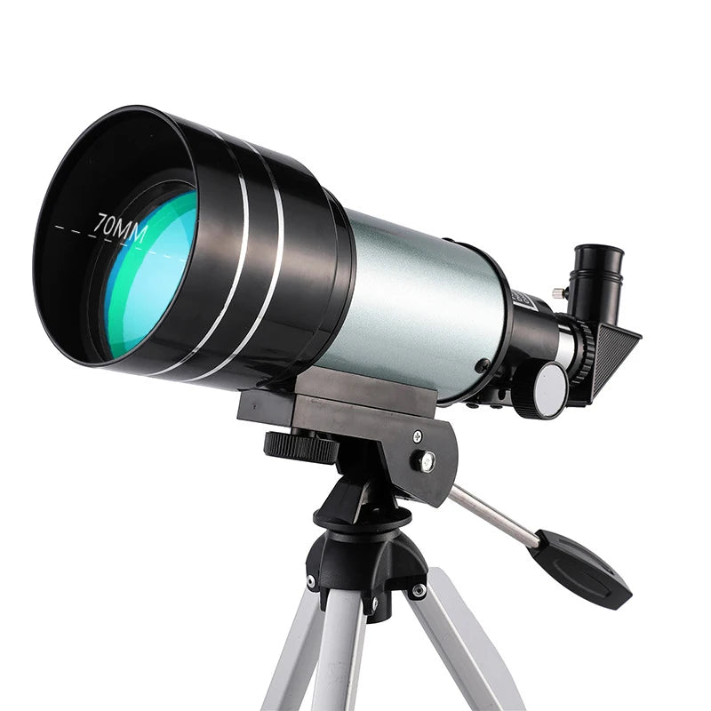 Télescope Astronomique F30070 / F36050 avec Trépied