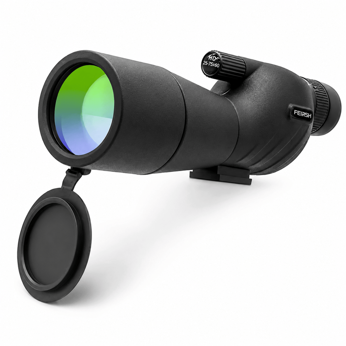 My Store Longue-vue Zoom 25–75×60 pour Ornithologie