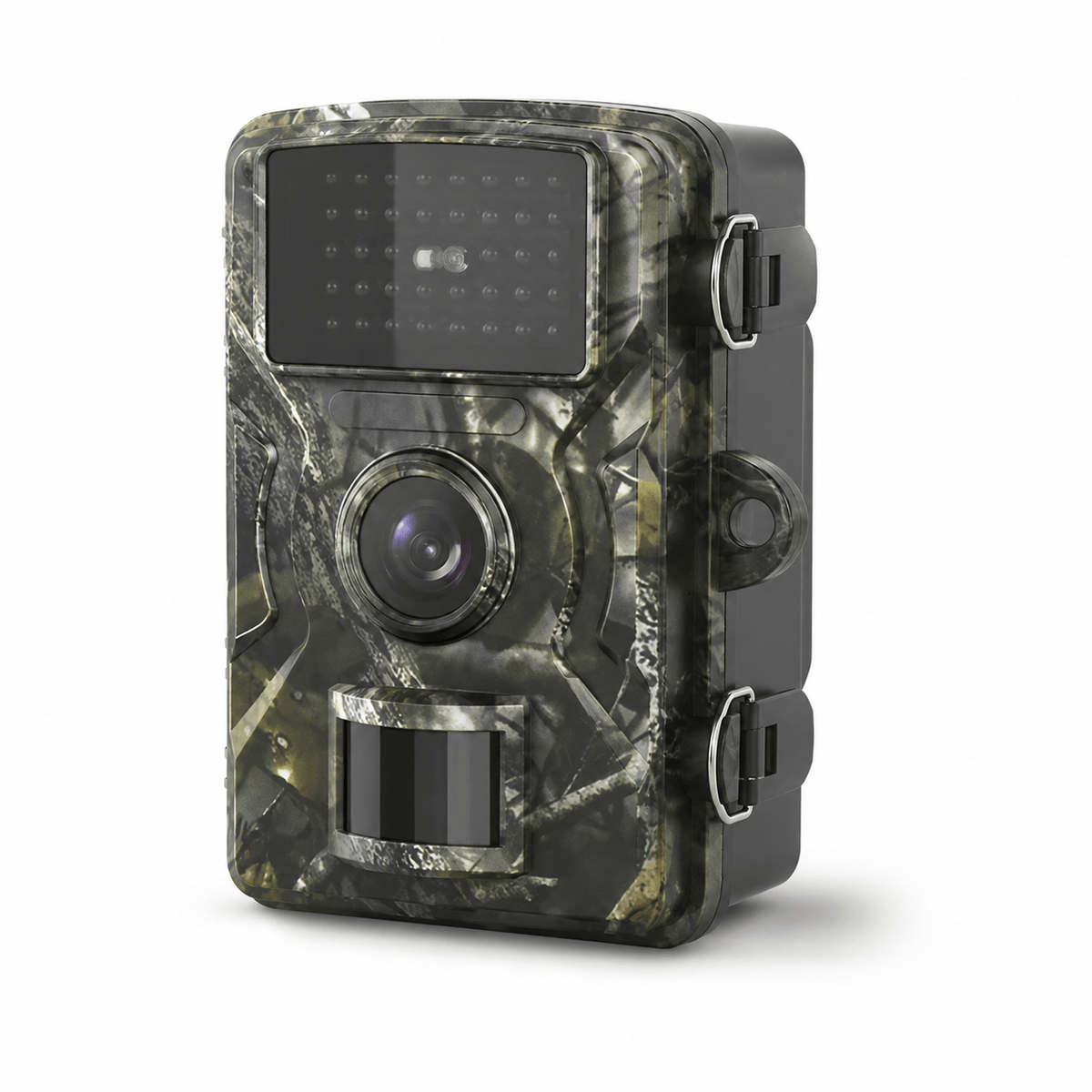 Regard-sauvages Caméra de chasse 16 MP – 1080P, Vision Nocturne 940 nm, IP66