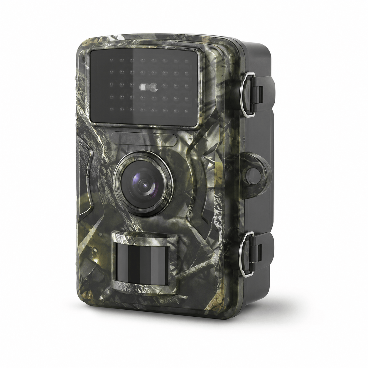 Regard-sauvages Caméra de chasse 16 MP – 1080P, Vision Nocturne 940 nm, IP66