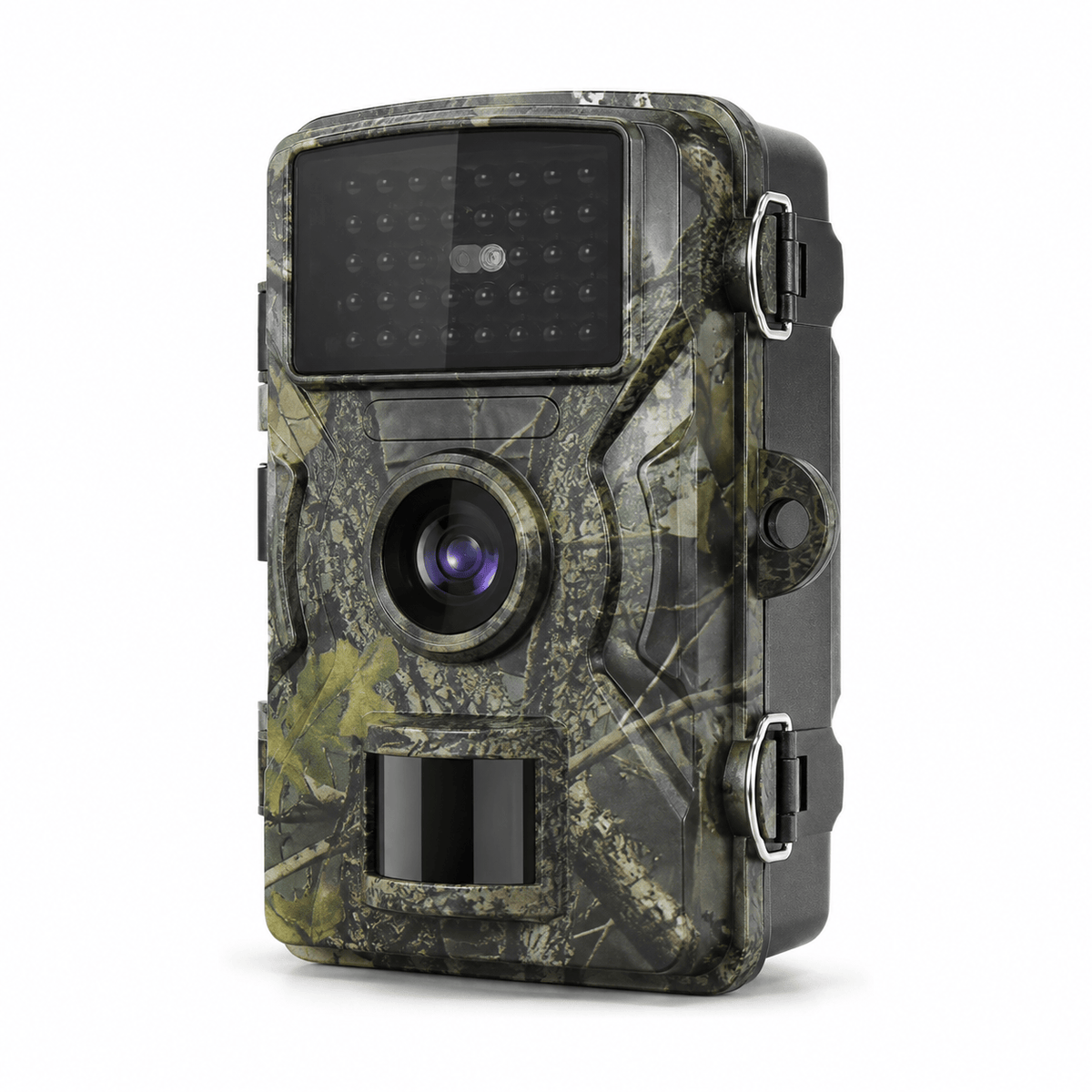 Regard-sauvages Caméra de chasse 16 MP – 1080P, Vision Nocturne 940 nm, IP66