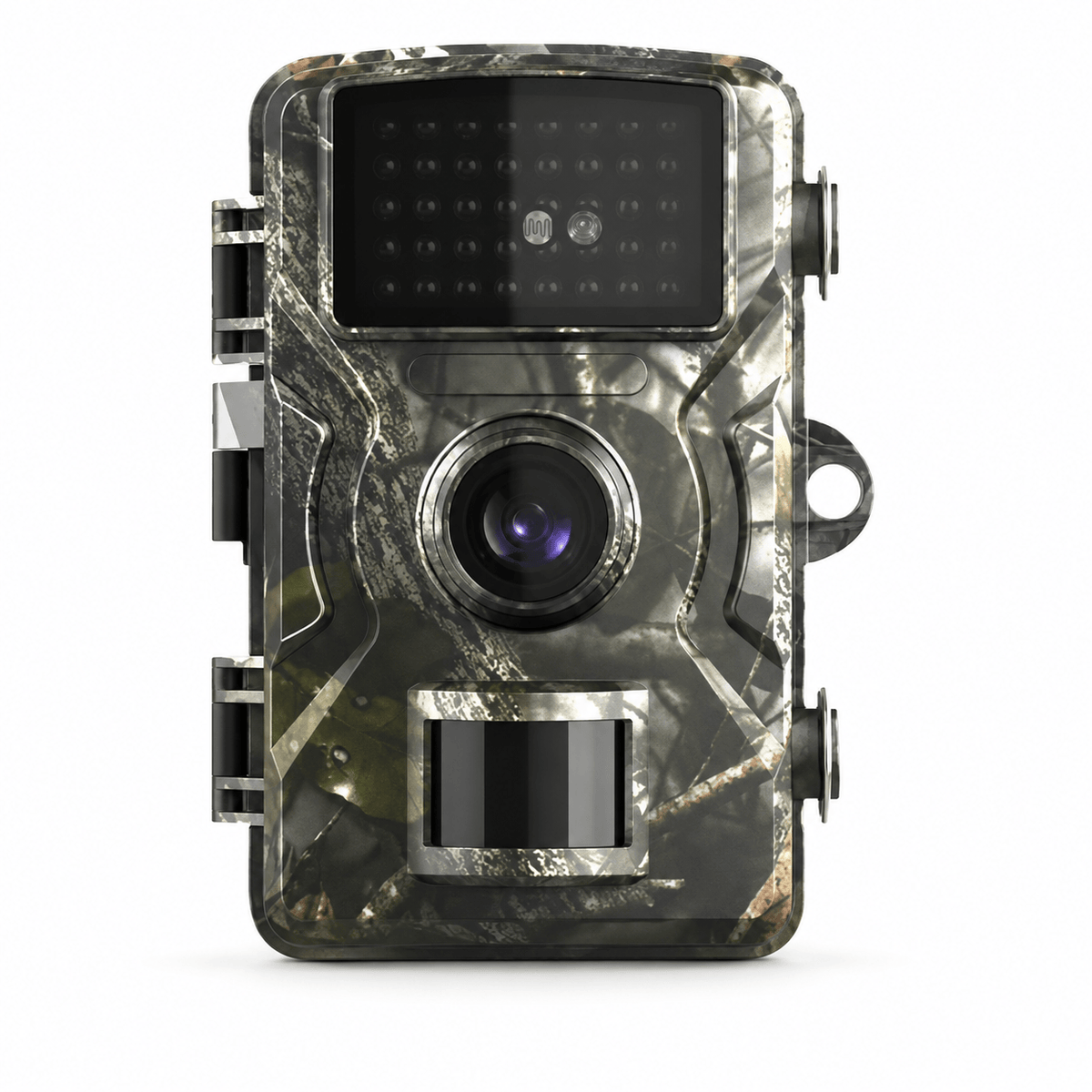 Regard-sauvages Caméra de chasse 16 MP – 1080P, Vision Nocturne 940 nm, IP66