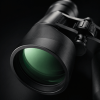 regard-sauvages Jumelle Borwolf Zoom 10–60× pour Observation