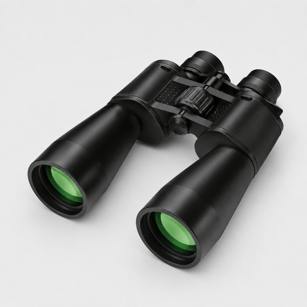 regard-sauvages Jumelle Borwolf Zoom 10–60× pour Observation