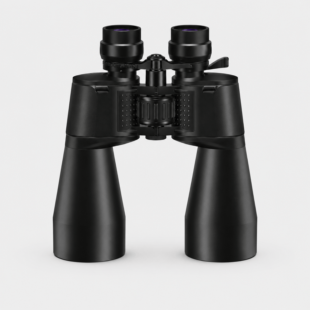 regard-sauvages Jumelle Borwolf Zoom 10–60× pour Observation