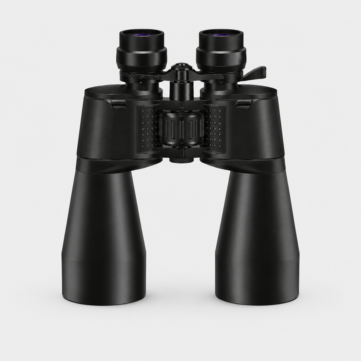 regard-sauvages Jumelle Borwolf Zoom 10–60× pour Observation