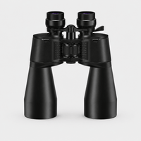 regard-sauvages Jumelle Borwolf Zoom 10–60× pour Observation