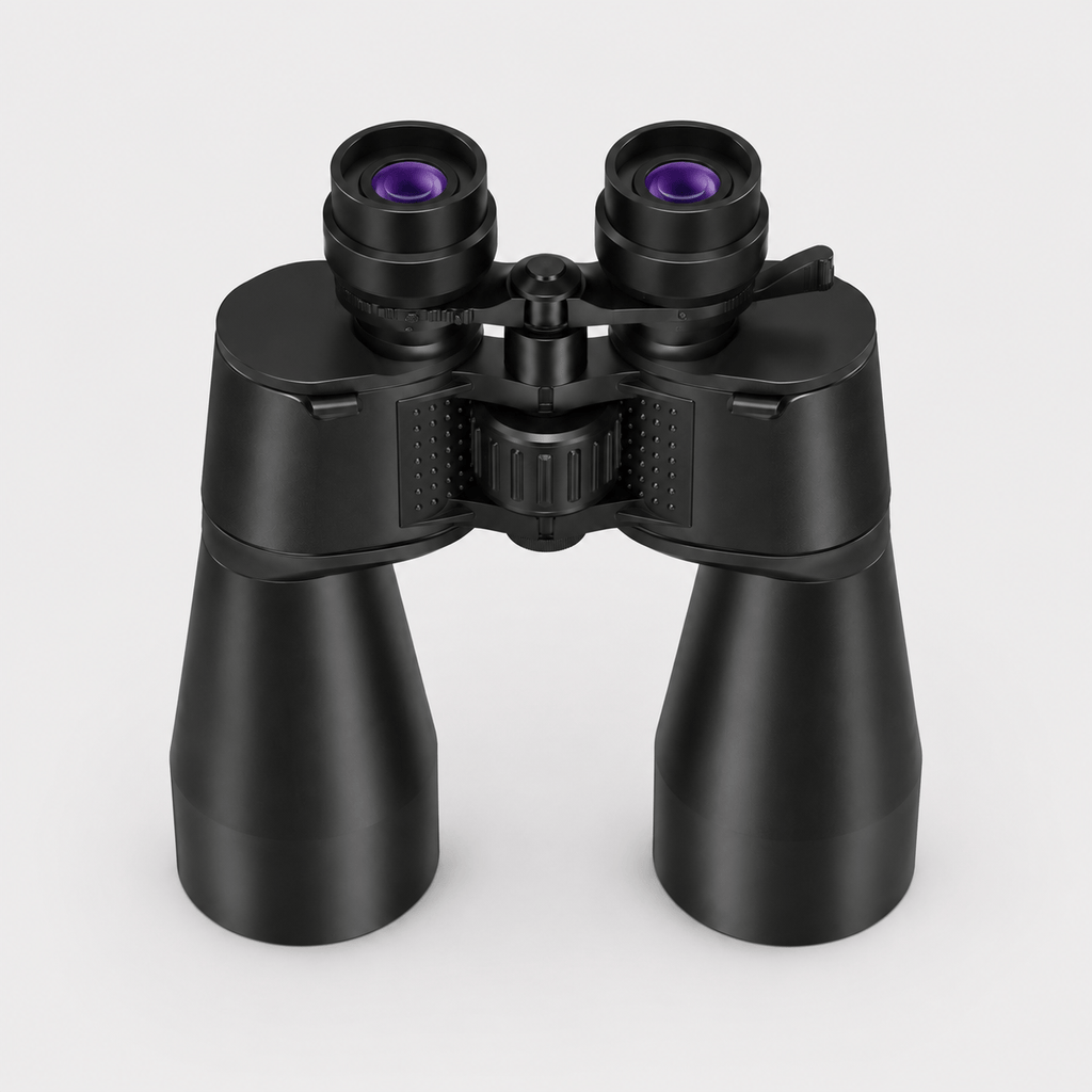 regard-sauvages Jumelle Borwolf Zoom 10–60× pour Observation