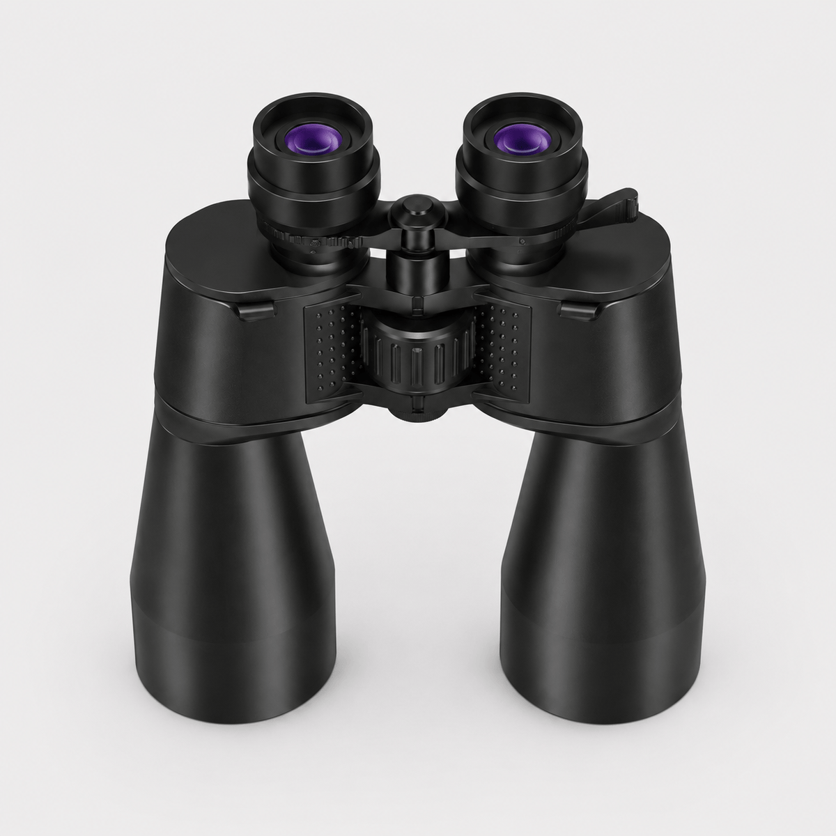 regard-sauvages Jumelle Borwolf Zoom 10–60× pour Observation