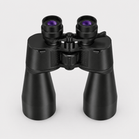 regard-sauvages Jumelle Borwolf Zoom 10–60× pour Observation