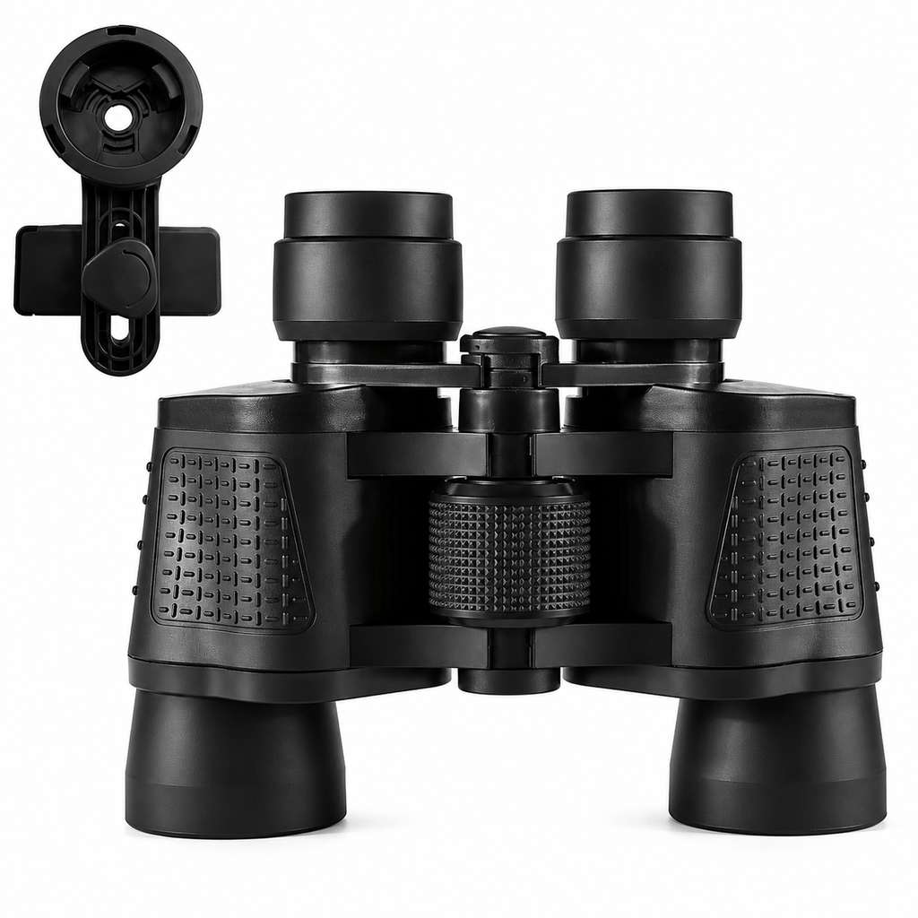 regard-sauvages Jumelles 10×35 pour Observation Nature