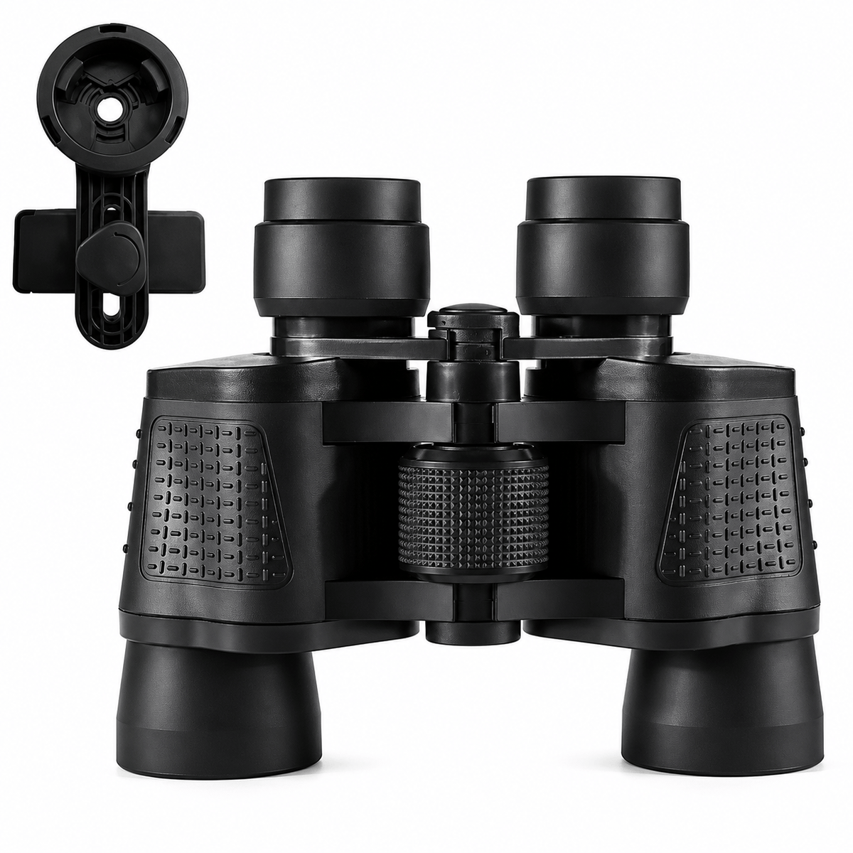 regard-sauvages Jumelles 10×35 pour Observation Nature