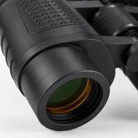 regard-sauvages Jumelles 10×35 pour Observation Nature