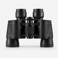 regard-sauvages Jumelles 10×35 pour Observation Nature