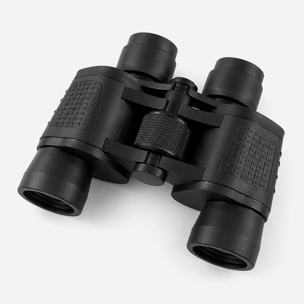 regard-sauvages Jumelles 10×35 pour Observation Nature