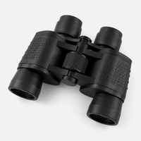 regard-sauvages Jumelles 10×35 pour Observation Nature