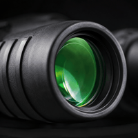 regard-sauvages Jumelles 10×42 BAK4 Étanches IPX7