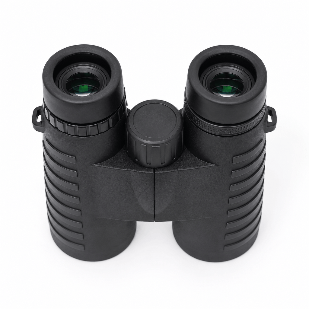 regard-sauvages Jumelles 10×42 BAK4 Étanches IPX7