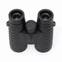 regard-sauvages Jumelles 10×42 BAK4 Étanches IPX7