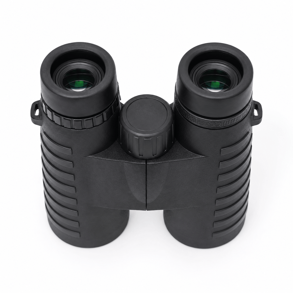 regard-sauvages Jumelles 10×42 BAK4 Étanches IPX7