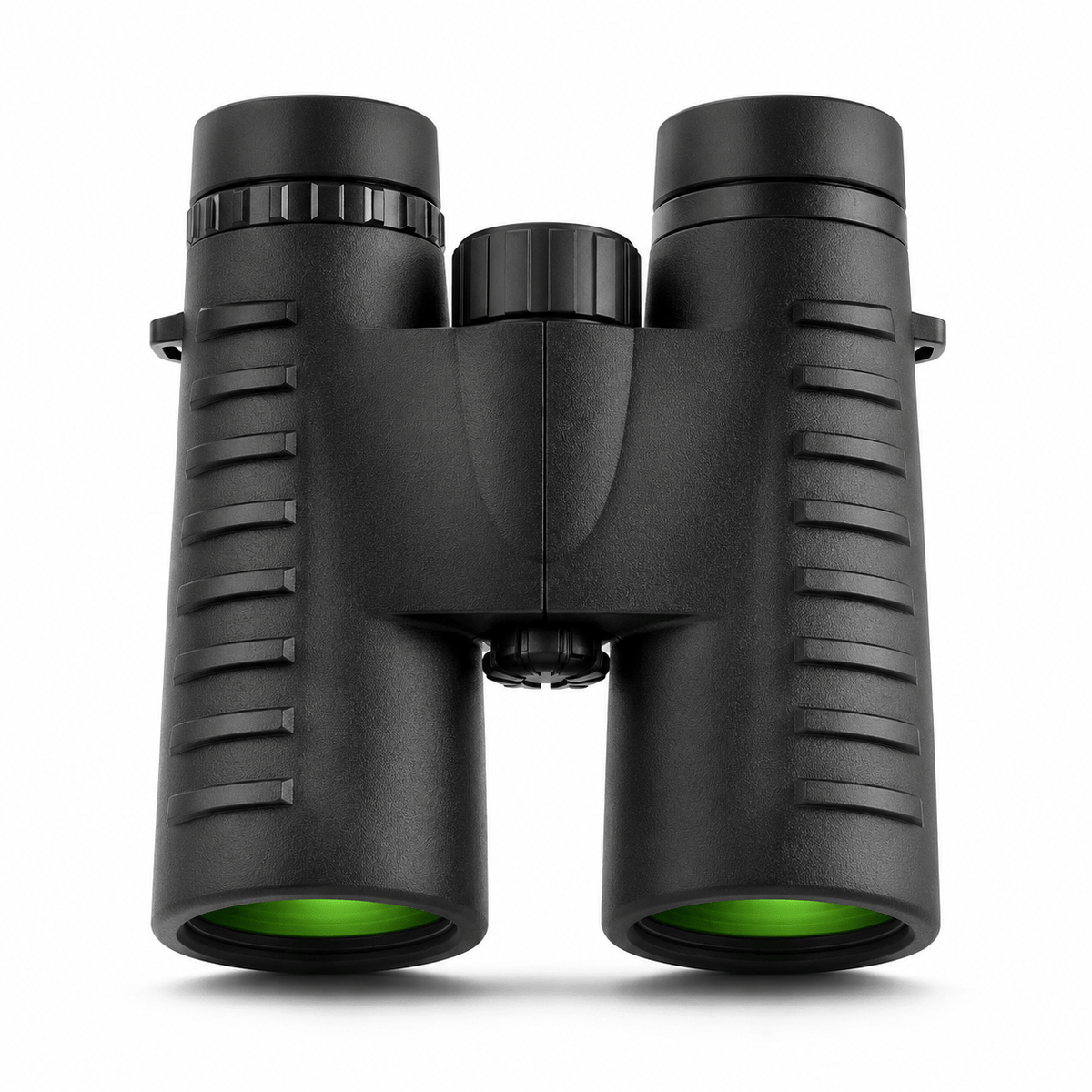 regard-sauvages Jumelles 10×42 BAK4 Étanches IPX7