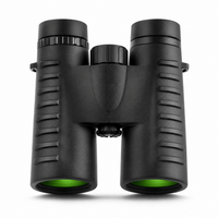 regard-sauvages Jumelles 10×42 BAK4 Étanches IPX7