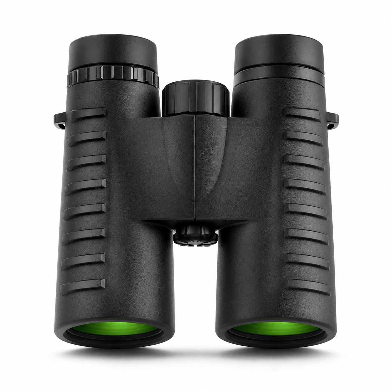 regard-sauvages Jumelles 10×42 BAK4 Étanches IPX7