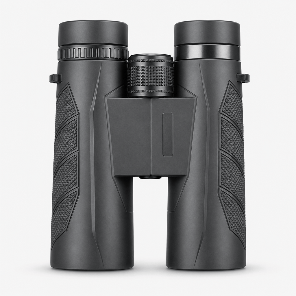 regard-sauvages Jumelles 10×42 pour Ornithologie et Randonnée