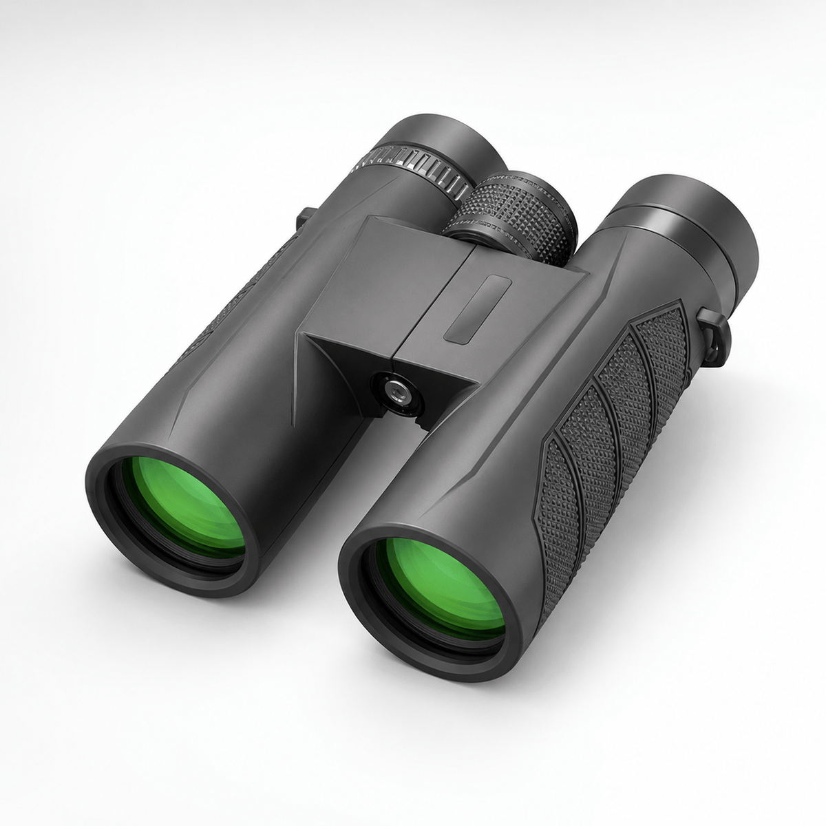 regard-sauvages Jumelles 10×42 pour Ornithologie et Randonnée